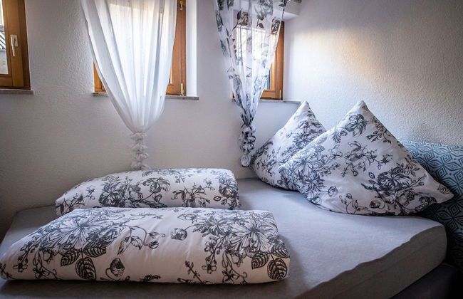 Familien am Hang - Photo 10