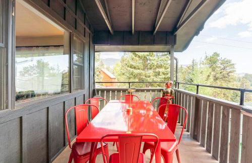 Blue Sparrow's Nest - Foto 24