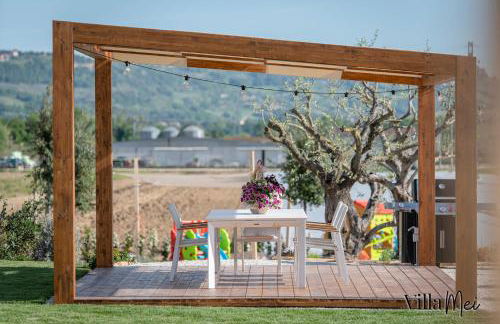 Luxury Villa Mei - SPA, Pool & Jacuzzi-Wedding - Foto 9