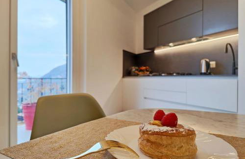 Cernobbio Panorama apartment - Foto 6