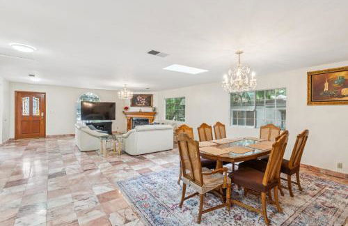 Russell House Near Hollywood & Griffith Park home - Foto 22