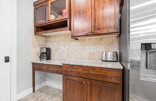 Sensible Safari Sleeps 10 - Foto 12