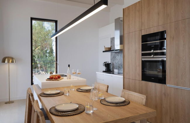 Villa Anthilia in Vola - Foto 3