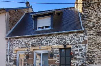 Gîte Pontors'home Mont Saint-Michel - Foto 27