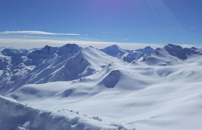 Holiday Home in Innerkrems in Carinthia With Sauna - Foto 33