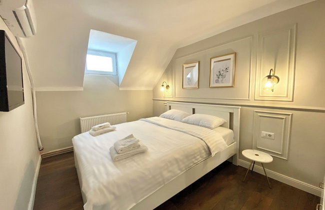 Moise House - Kosher ApartHotel - Foto 5