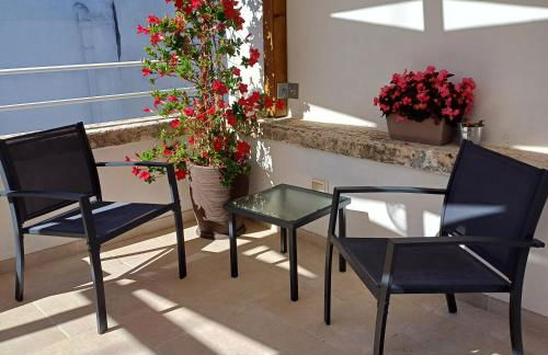 La Nicchia, appartamento con terrazza esclusiva - Foto 9