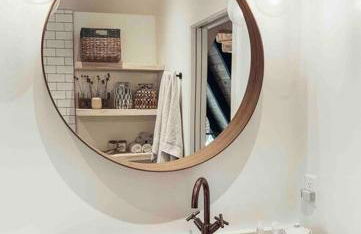 Mid Century Modern Cabin - The Tahoe A-Frame - Foto 11