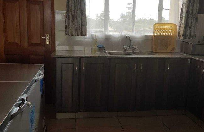 3-bed Apartment in Nanyuki With Golf Course Views - Foto 10