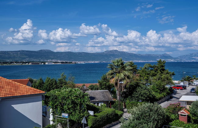 Villa Ribalto - Foto 78