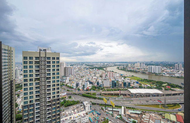 REPUBLIC PLAZA Centre Point - Foto 4