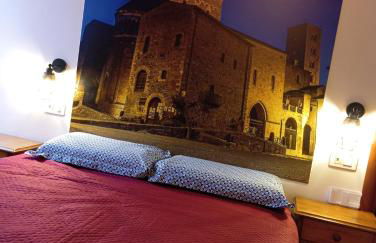 Vicolo della Quiete Anagni - Foto 1