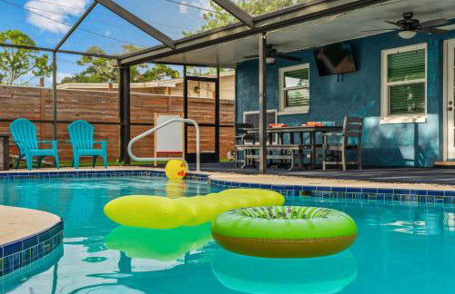 Tropical Oasis FL Largo - Foto 6