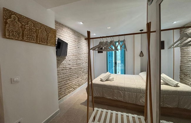 Apartamentos El Aljibe Relax Tourist Cordoba - Foto 103