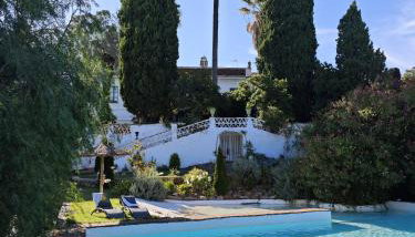 Finca La Favorita- Suites - Foto 2