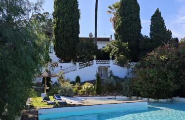 Finca La Favorita- Suites - Foto 2