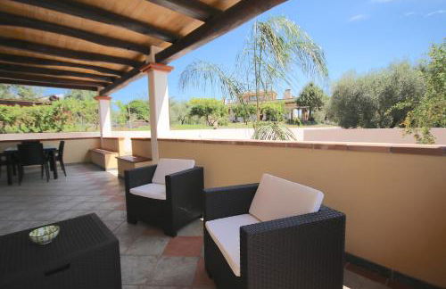 Villa Il Melograno - Foto 8