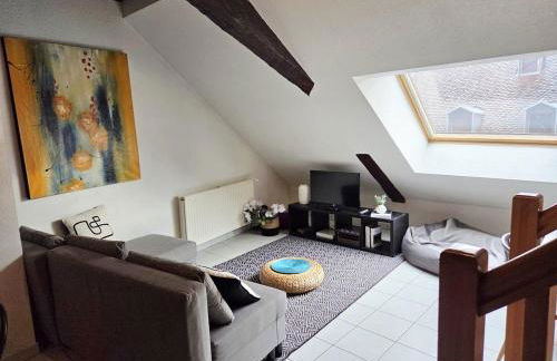 Le Cosy Center - Foto 3