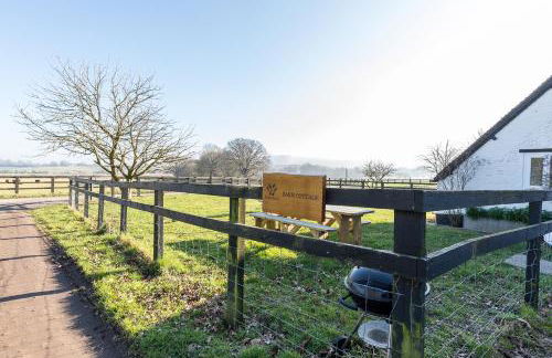 Barn Cottage -Westerlands - Foto 60