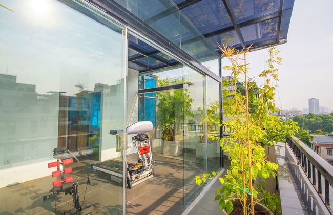 Sumitomo13 Apartment - Foto 47