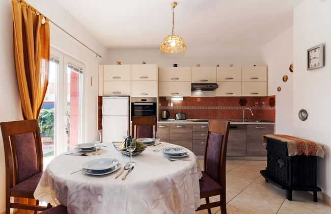 Villa Chervil Zadarvillas - Photo 31