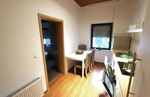 Nadines Ferienwohnung - Foto 17