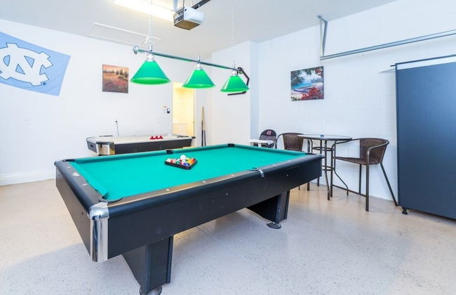 Ev85594 - The Sanctuary at West Haven - 4 Bed 3 Baths Villa - Foto 34