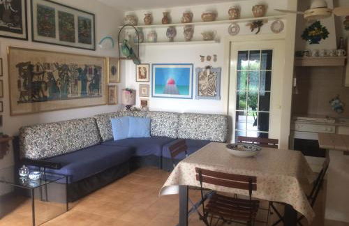 Appartamento dei Salici - Foto 35