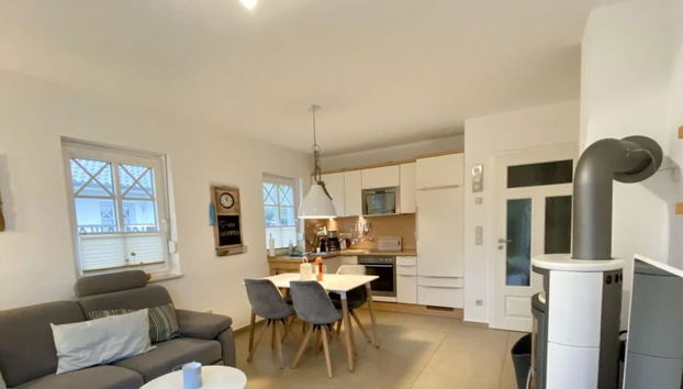 Sunshine in the Villa Morning - Foto 5, Cocina privada