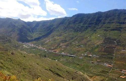 Casa Tajaraste 1 - Foto 57