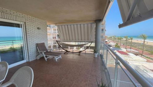 Apartamento Peñíscola Marilen Primera linea - Photo 5