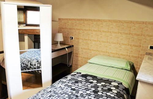 Guest House La Casetta - Foto 7