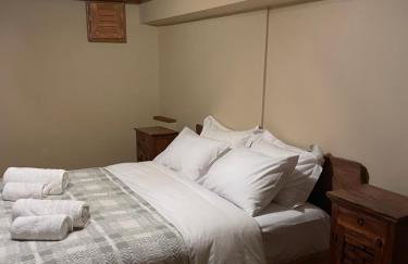 Capris Rustic Ηouse with Mountain View - Foto 28