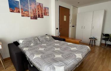 Wonderful apartment in Porta Romana - Foto 3