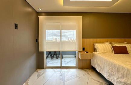 Studio Red 10 - Sorocaba - Photo 8