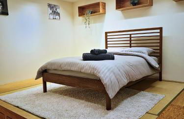 Wood studio flat - Foto 8