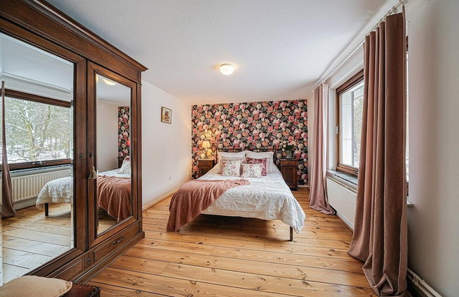 Cozy Holiday Home in Nature - Foto 11