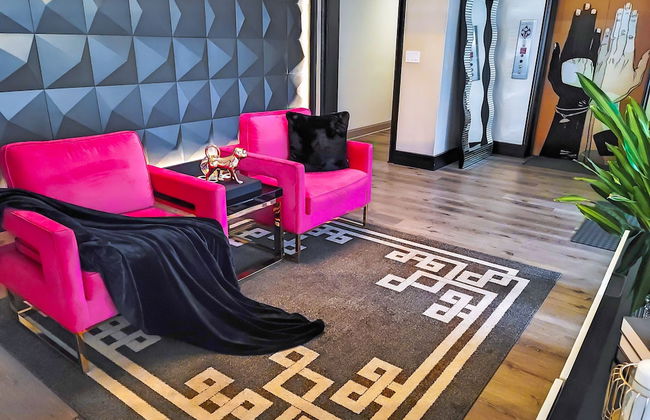 Chic Collection by NOHOTEL on PTree RD - Foto 10