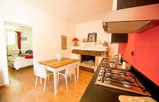 Torre della Botonta - Photo 25