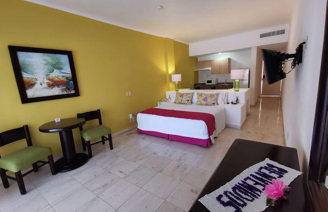 Canto del Sol Puerto Vallarta All Inclusive - Foto 44