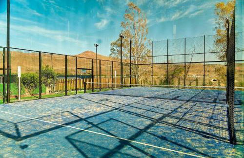 Sport Hotel Monte Feliz - powered by Playitas - Foto 28