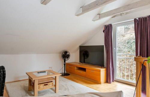 Das purpur Haus für Dich alleine! - Foto 8