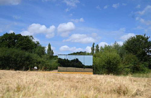 Mirror Houses Pound Farm - Meadow OOD - Foto 7