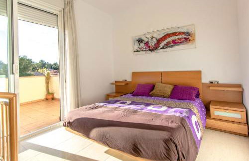 Casa Montse Barà - Foto 15