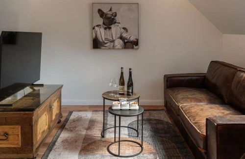 Ferienhaus Kapellenhof mit Infrarotsauna und vier Schlafzimmern - Foto 32