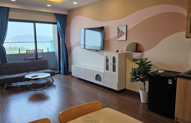 Flc Sea Tower - ChillNow - Foto 62