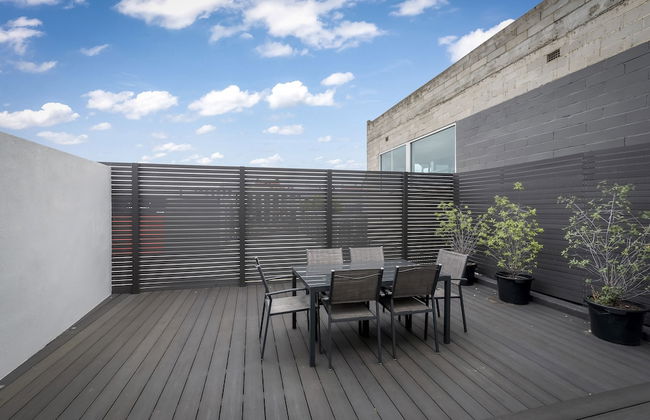 Brisbane Terrace - Hobart Inner City - Foto 16