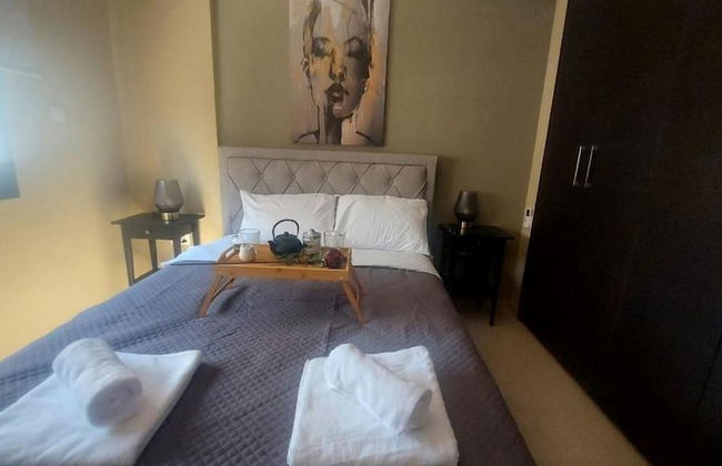 Paramount Gardens Resorts C201 - Foto 5