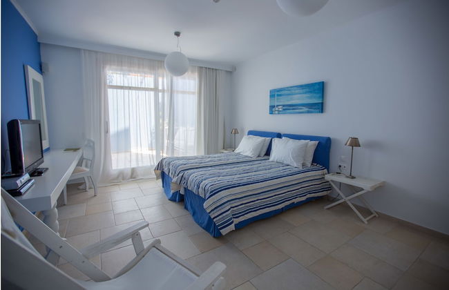 Sk Place Crete Luxury Seafront Villas - Foto 8