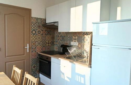 Appartement lumineux et pratique Séjour pro Lille - Foto 8